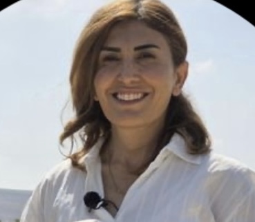 آمال خليل من الجنوب واليه