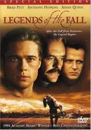 صورة توضيحية للمقال: Legends Of The Fall