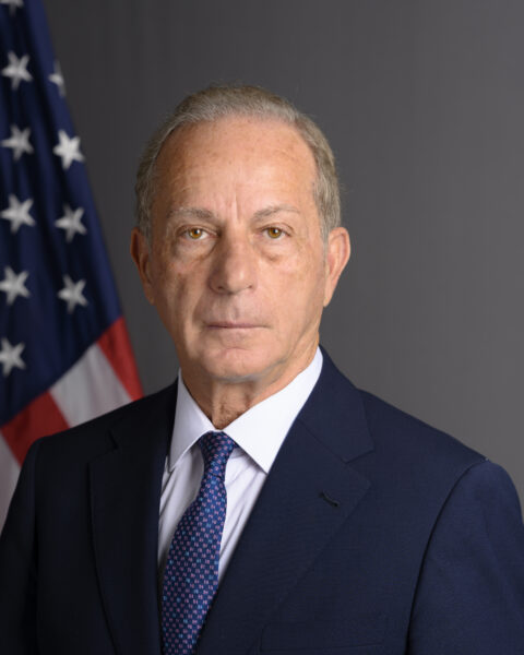  "عين ترامب" في بيروت: ميشال عيسى  مهندس التحوّل الأميركي في الملف اللبناني