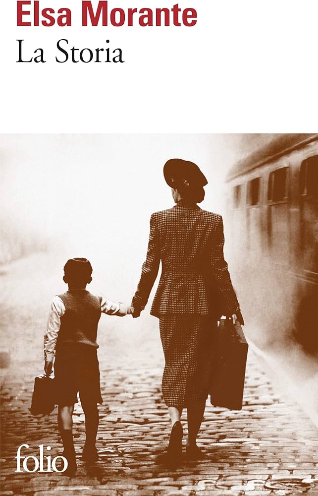 صورة توضيحية للمقال: La Storia