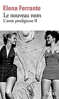Elena Ferrante