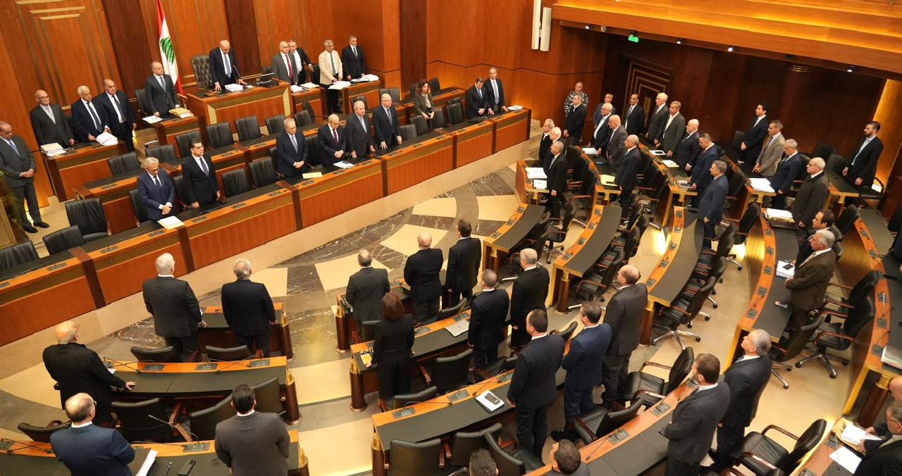 هذا ما جرى في اللجان عن العفو  واقرار عودة عائلات اللاجئين لإسرائيل 