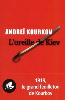 L'oreille de Kiev 