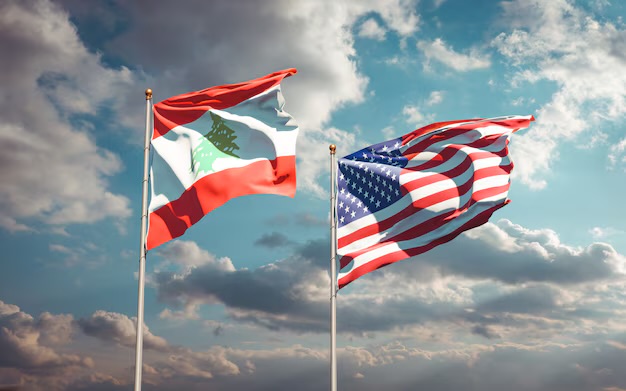 البيانان الاميركي واللبناني