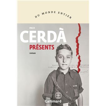 Présents 