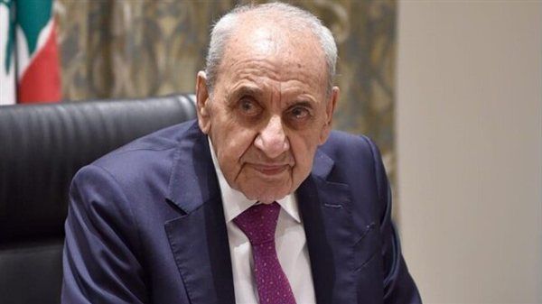 بري يخالف عون وسلام 