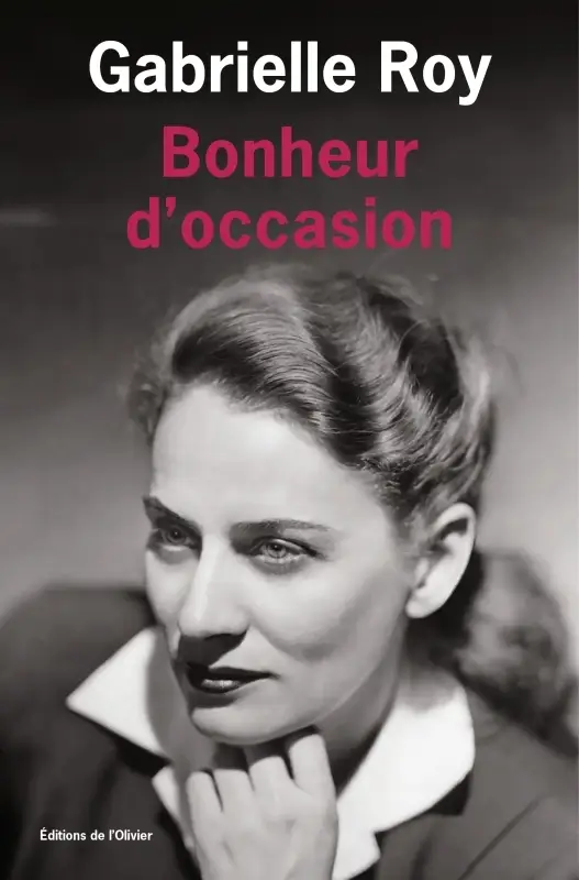 Bonheur d’occasion