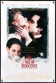 The Age of Innocence