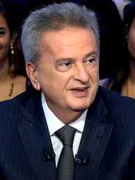رياض سلامة في سجن رومية 
