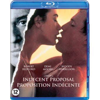 Indecent Proposal